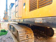 XCMG Factory 94m Used Pile Machine Rotary Drilling Rig XR280E in Stock