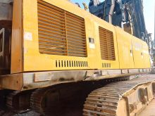 XCMG Factory 94m Used Pile Machine Rotary Drilling Rig XR280E in Stock