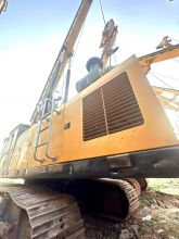 XCMG Official Second Hand Bore Pile Foundation Rotary Drill Rig XR280E Hot Sale