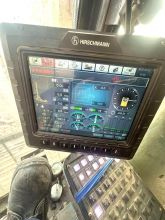 XCMG Official Second Hand Bore Pile Foundation Rotary Drill Rig XR280E Hot Sale
