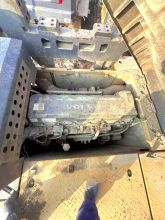 XCMG Official Second Hand Bore Pile Foundation Rotary Drill Rig XR280E Hot Sale
