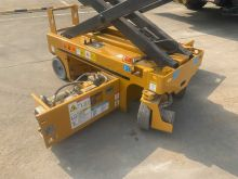 XCMG Official 6m Used Aerial Work Platform Scissor Lift GTJZ0607 for Sale
