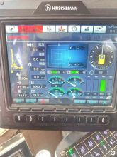 XCMG Factory Second Hand XR200E 65 Ton Diesel-Powered Rotary Drilling Rig Price