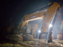 XCMG Official Used Crawler Excavator XE700GK Hydraulic Heavy Duty for Quarry