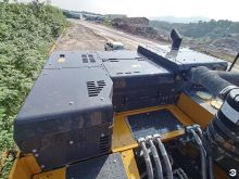 XCMG Factory Used Heavy Equipment Crawler Excavator XE650GK in Good Condition