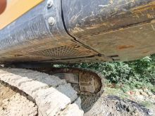 XCMG Factory Used Heavy Equipment Crawler Excavator XE650GK in Good Condition