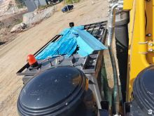 XCMG Factory Used Heavy Equipment Crawler Excavator XE650GK in Good Condition