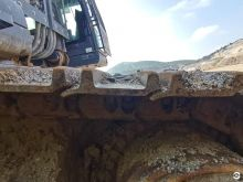 XCMG Factory Used Heavy Equipment Crawler Excavator XE650GK in Good Condition