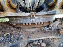 XCMG Factory Used Heavy Equipment Crawler Excavator XE650GK in Good Condition