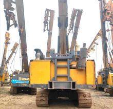 XCMG Factory Second Hand Rotary Drilling Rig Machine XR280E Hot Sale