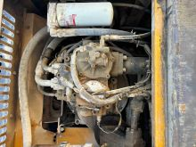 XCMG Official Used Large Shovel Excavator Mining Excavator XE580DK for Sale