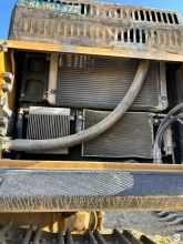 XCMG Official Used Large Shovel Excavator Mining Excavator XE580DK for Sale