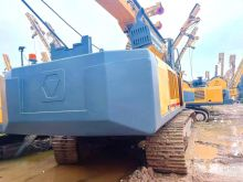XCMG Manufacturer Secondhand Rotary Pile Drilling Rigs XR220D for Sale