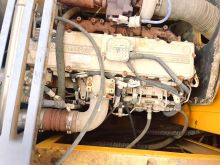 XCMG Manufacturer Secondhand Rotary Pile Drilling Rigs XR220D for Sale