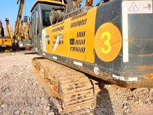 XCMG Factory Second Hand Hydraulic Piling Drilling Rig XR160E Price
