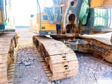XCMG Factory Second Hand Hydraulic Piling Drilling Rig XR160E Price