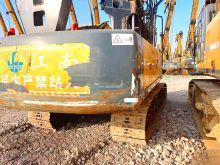 XCMG Factory Second Hand Hydraulic Piling Drilling Rig XR160E Price
