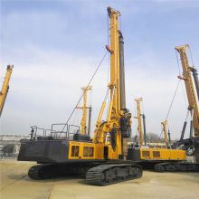 XCMG OEM Manufacturer XR180D Used Cheapest Drill Rigs  Machine For Sale