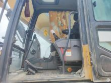 XCMG Factory Used Excavator Equipment Large Hydraulic Excavator XE380DK with Good Price