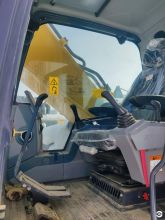 XCMG Official Used Mining Heavy Equipment Crawler Excavator XE380DK Price for Sale