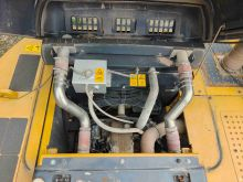 XCMG Official Engineering Construction Machinery Used Hydraulic Excavator XE380DK Price