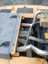 XCMG Official Second Hand 38 Ton Large Crawler Excavator XE380DK Price List