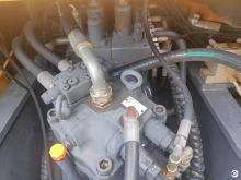 XCMG Original Chinese Brand Used Crawler Excavator with 1m³ Bucket XE215DA on Sale