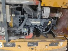 XCMG Official 21 Ton Second Hand Hydraulic Crawler Excavator XE215DA Hot Sale