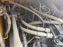 XCMG Secondhand Hydraulic Digger XE310DA Crawler Excavator for Sale