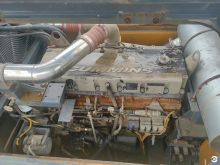 XCMG Official Secondhand Heavy Hydraulic Crawler Excavator XE490DK Hot Sale