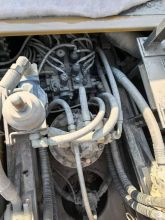 XCMG Official 2020 Year Certified Used Digging Machine XE490DK Used Crawler Excavator Price