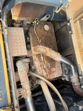 XCMG Official Secondhand Heavy Duty Crawler Excavator with 2.5m3 Rock Bucket XE490DK in Stock