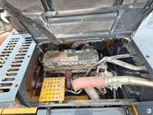 XCMG Factory 60 Ton Secondhand Mining Excavator XE580DK Hot Sale