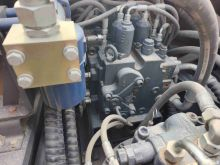 XCMG Factory Second Hand Digger Machinery XE370D Used Crawler Excavator Good Price