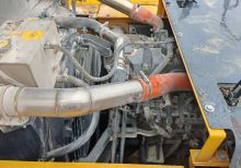 XCMG Official 2021 Year 37ton Used Crawler Excavator XE370D Big Excavators XE370D with Good Price