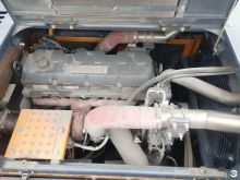 XCMG Factory Used Hydraulic Crawler Excavator XE550DK 3540h Working Hours