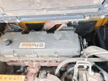 XCMG Official Secondhand Large Excavator XE550DK with Powerful Engine for Mining Hot Sale