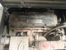 XCMG Official 2021 Year Used Hydraulic Crawler Excavator XE550DK with 1744 Working Hours