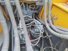 XCMG Factory Second Hand Heavy Crawler Excavator Machinery XE690DK with Good Price