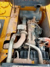 XCMG Official 2022 Year Second Hand 27 Ton Excavator Machine XE270DK Price List