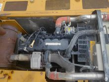 XCMG Factory Second Hand Crawler Digger Machine Medium Crawler Excavator XE270DK Price