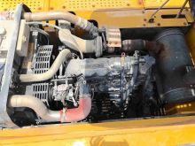 XCMG Large Heavy Earthmoving Machinery Used Hydraulic Crawler XE245DK for Sale