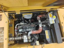 XCMG Factory Used Digger Earthmoving Machinery Used Excavator XE135GA Price