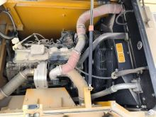 XCMG Official Second Hand Medium Excavator XE215GA Crawler Excavator Factory Price