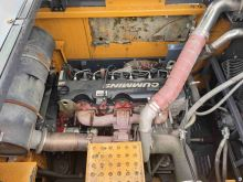 XCMG Official Construction Machinery Used Hydraulic Crawler Excavator XE600DK MAX in Stock