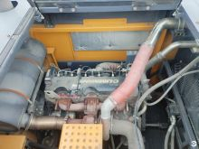 XCMG 57 Ton Used Heavy Equipment XE600DK MAX Hydraulic Excavator for Sale