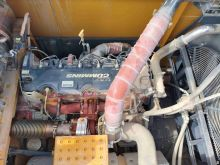 XCMG Factory Second Hand Hydraulic Crawler Excavator XE600GK With Best Price in Stock