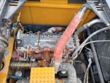 XCMG Factory Used Big Construction Machine Used Crawler Excavator XE600GK Price