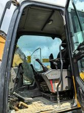 XCMG Official Second Hand Crawler Hydraulic Excavator XE135D in Stock