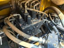 XCMG Official 20ton Used Tracked Excavator with 0.5~1.0m³ Bucket XE200GA Factory Price